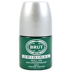 BRUT ORIGINAL ROLL ON 50ML