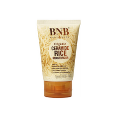 BNB ORGANIC CERAMIDE RICE MOISTURIZER 120ML