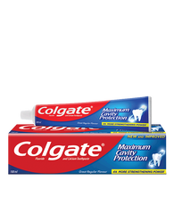 COLGATE MAXIMUM CAVITY PROTECTION TOOTHPASTE 100ML