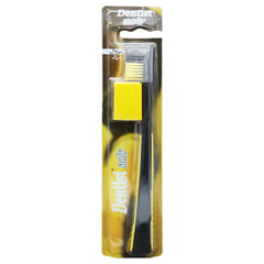 DENTIST NOIR HARD TOOTH BRUSH