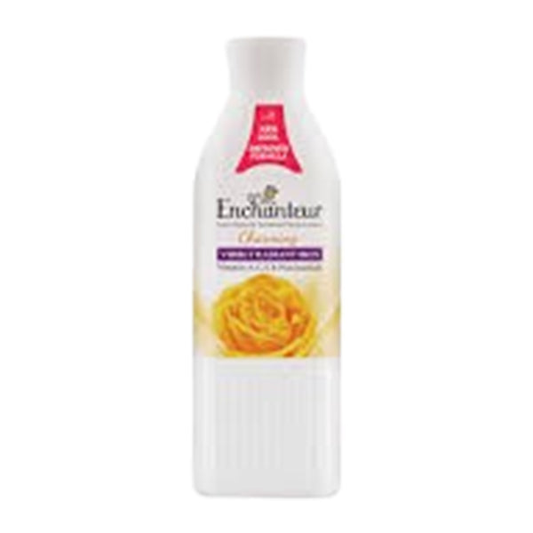 ENCHANTEUR CHARMING  SHOWER GEL 250ML