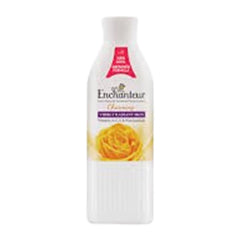 ENCHANTEUR CHARMING  SHOWER GEL 250ML