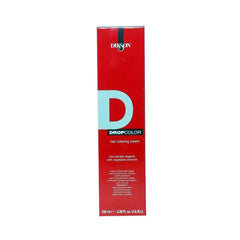 DIKSON DROP HAIR COLOR CREAM 100ML 6.11