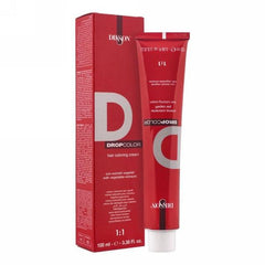 DIKSON DROP HAIR COLOR CREAM 100ML 8C 8.1