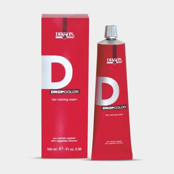 DIKSON DROP HAIR COLOR CREAM 100ML 9D 9.3
