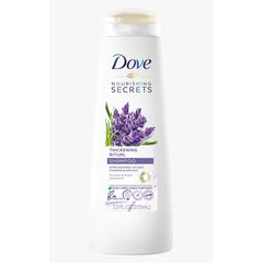 DOVE LAVENDER & VOLUME SHAMPOO 355ML