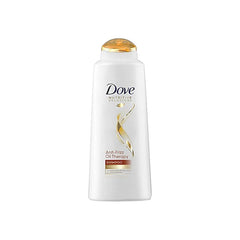 DOVE ANTI FRIZZ OIL THERAPY SHAMPOO 603ML