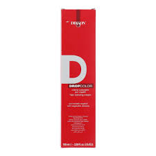 DIKSON DROP HAIR COLOR CREAM 100ML 5RO/M 5.56