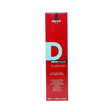DIKSON DROP HAIR COLOR CREAM 100ML 5MR 5.03