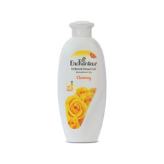 ENCHANTEUR CHARMING SHOWER GEL 550ML