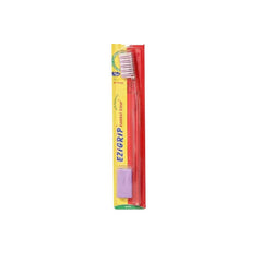 EZIGRIP KOMBAT SOFT TOOTH BRUSH