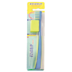EZIGRIP KONTROL MEDIUM TOOTH BRUSH