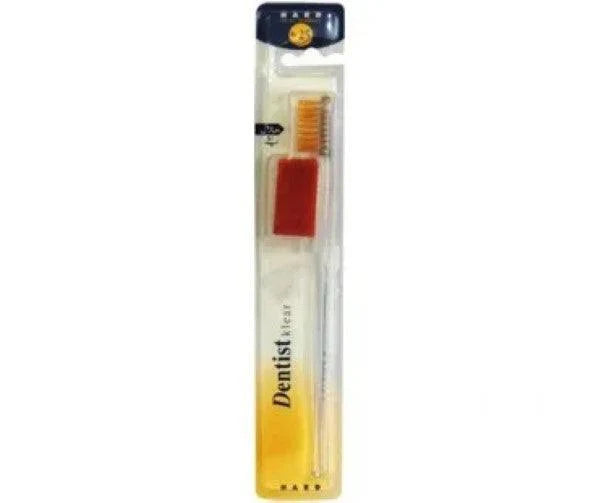 EZIGRIP KONTROL HARD TOOTH BRUSH