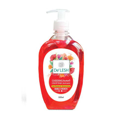 DELESH RELAXING LIQUID SOAP 500ML