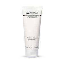 BECUTE MASSAGE CREAM 200ML