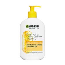 BOTANIC SKIN BRIGHTENING MASSAGE CREAM 250ML