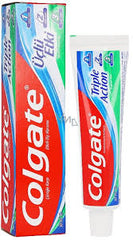 COLGATE TRIPLE ACTION TOOTHPASTE 50ML
