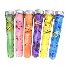 FLOWER PAPER CLEAN SOFT SOAP