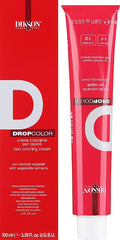 DIKSON DROP HAIR COLOR CREAM 100ML 9.4