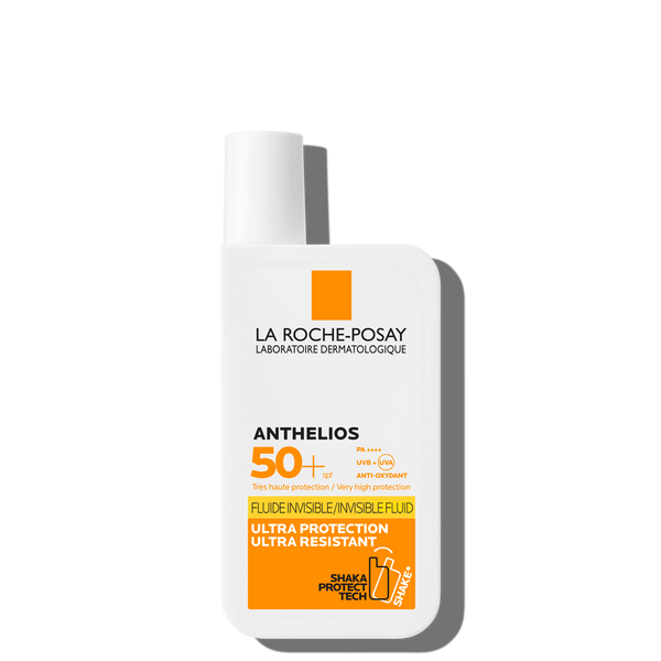 LA ROCHE-POSAY FLUID INVISIBLE SPF 50+ 50ML