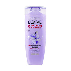 ELVIVE HYALURON MOISTURE SHAMPOO 175ML