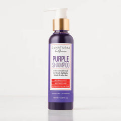 CO NATURAL PURPLE SHAMPO 150ML
