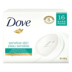 DOVE ORIGINAL SOAP USA 106G