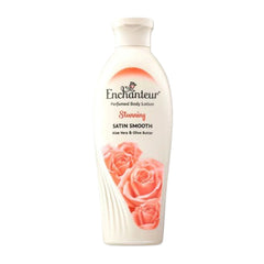 ENCHANTEUR STUNNING BODY LOTION 100ML