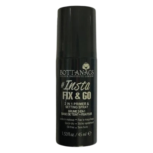 BOTTANACS INSTA FIX&GO 2IN1 SETTING SPRAY 45ML