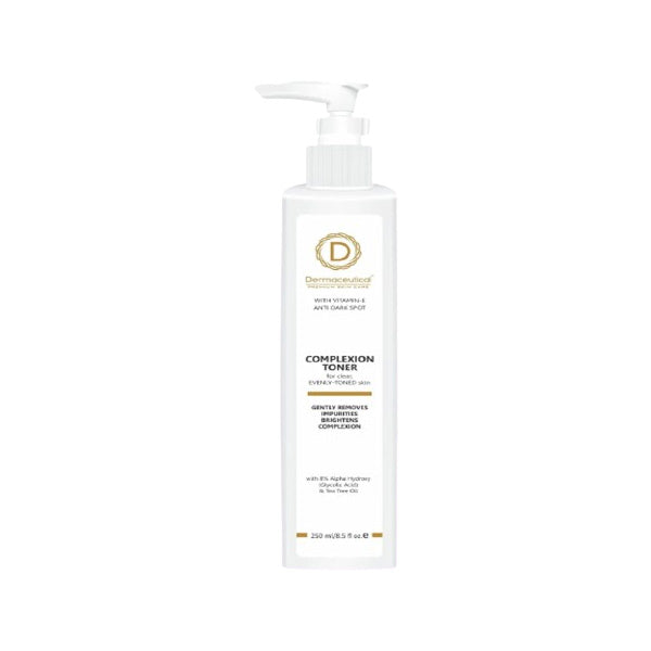 DERMACEUTICAL COMPLEXION TONER 250ML