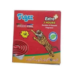 TIGER JUMBOO COIL