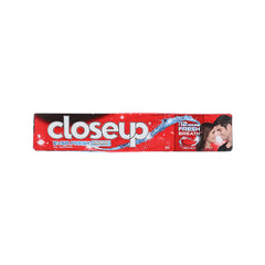 CLOSE UP EVER FRESH BREATH RED HOT TOOTH PASTE 50ML