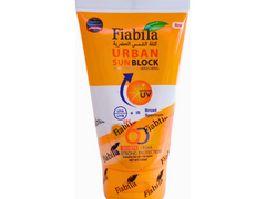 FABILA URBAN SUN BLOCK CREAM SPF 60 120ML