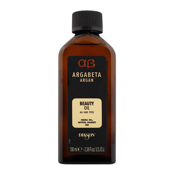 DIKSON ARGABETA ARGAN BEAUTY OIL 100ML